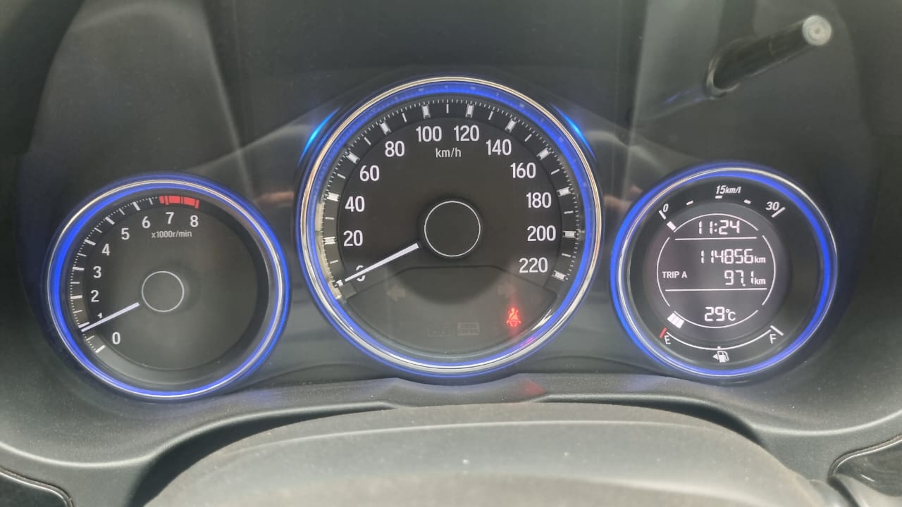 Honda City - Image 10